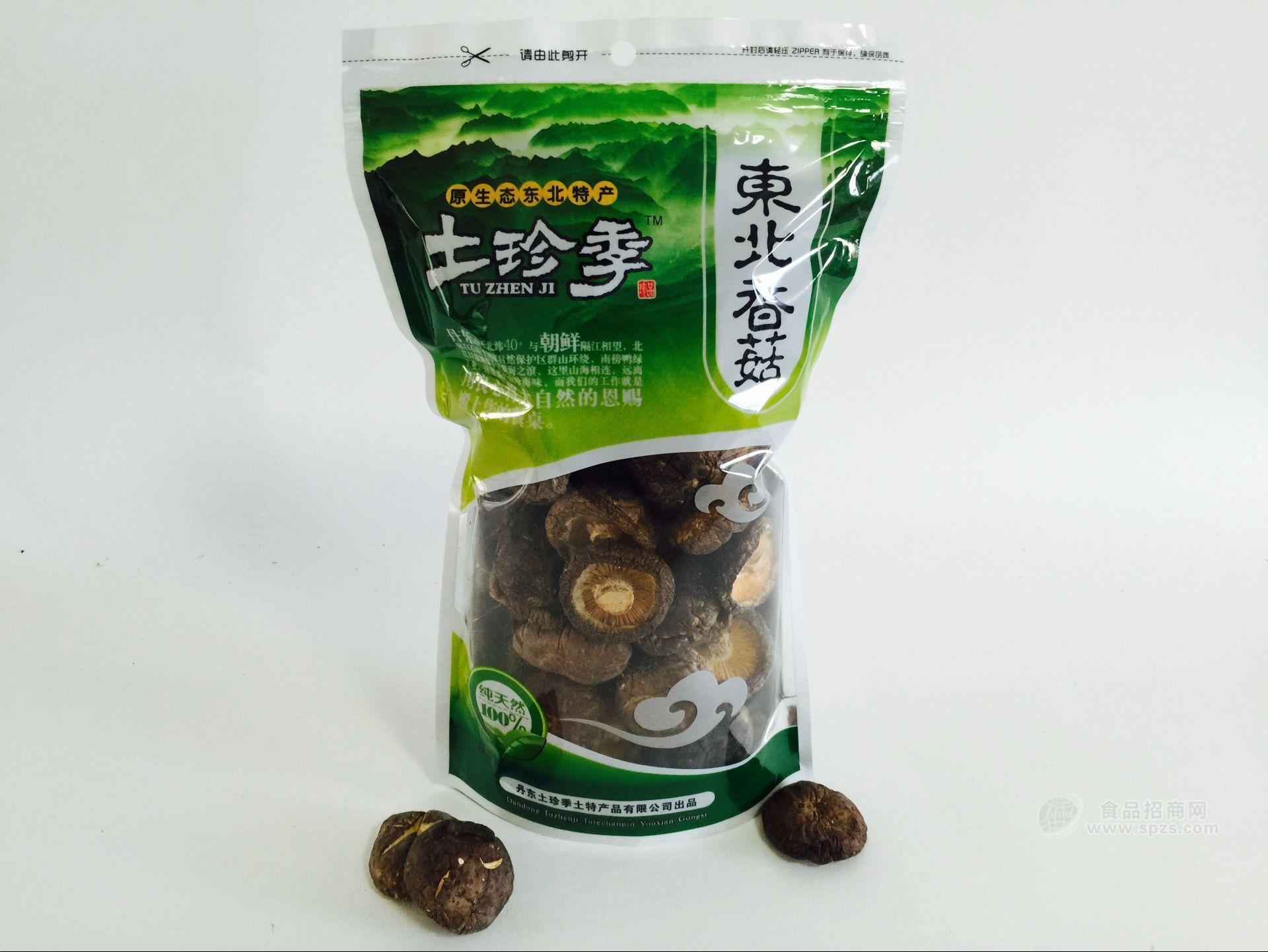 東北香菇170g