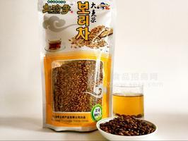大麦茶300g