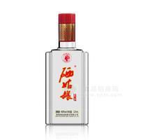硒姑娘-白酒 小酒 时尚小酒