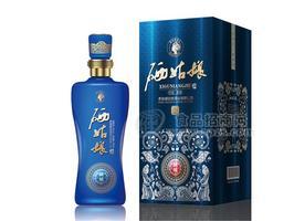 硒姑娘-倾城 保健酒