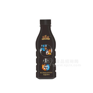 多盈養(yǎng)能量飲料 牛磺酸維生素強(qiáng)化風(fēng)味飲料 500ml