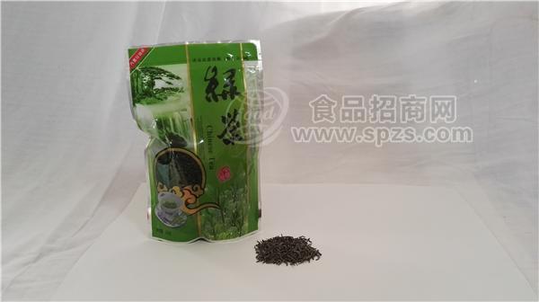 绿茶 优质 散茶或袋装