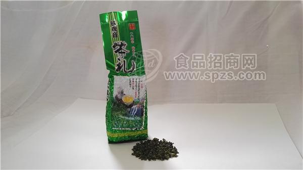 鐵觀音茶 福建烏龍茶 青茶 酒店大排檔 小商超批發(fā)多用