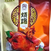 同豫兴 马记烧鸡 500g
