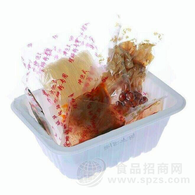 粉馨鲜盒装螺蛳粉 相约天下人 其他方便食品 210g