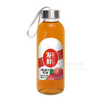 發(fā)酵山楂汁飲料420mL