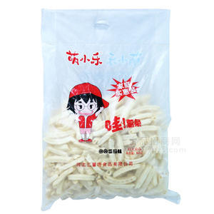 萌小樂哇！薯條 田園番茄味 500克