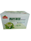 陕西渭南美思诺食品有限公司