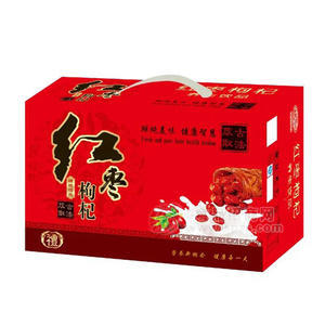 紅棗枸杞養(yǎng)生飲品