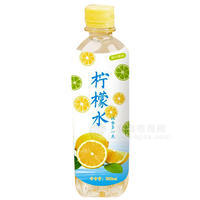 檸檬水500ml