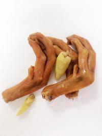 麻辣食品 裕海龍巖泡鴨爪
