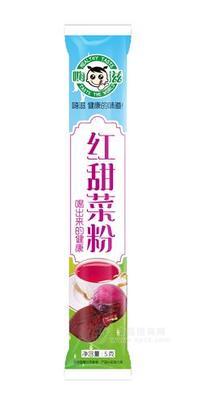 红甜菜粉（蔬菜制品）