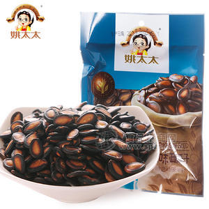 姚太太 西瓜子 堅(jiān)果炒貨 休閑食品