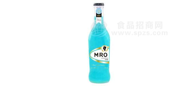 玛丽澳鸡尾酒  蓝莓味