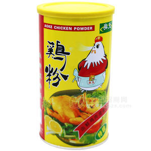 奥克九宝鸡粉 鸡精粉 调味料