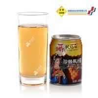 無(wú)糖沙棘飲料