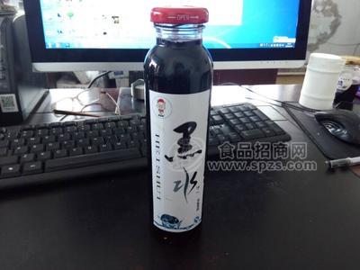 黑水330ml