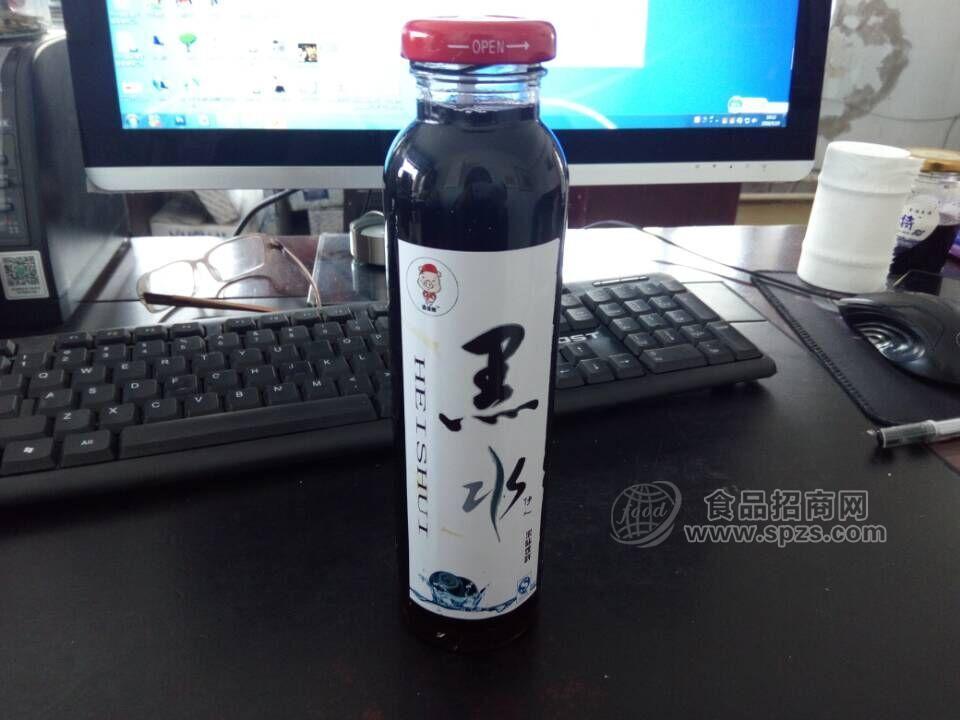 黑水330ml