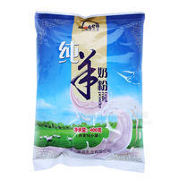 纯羊奶粉400克