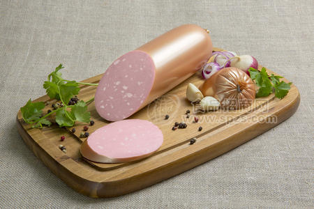 原味香肠火腿肠