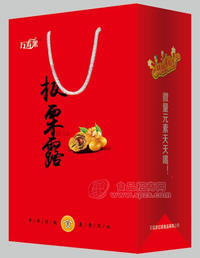 萬(wàn)壽果板栗露大紅裝