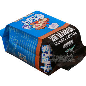 袋装酸奶奶酪