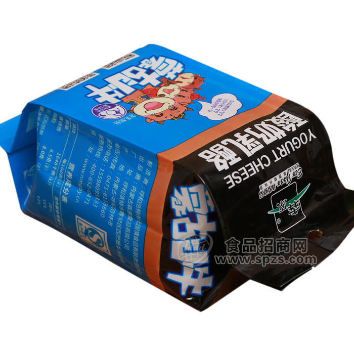 ·袋装酸奶奶酪 