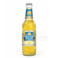 麦加伦经典啤酒330ml