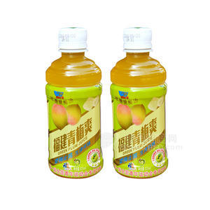 舌尖龙冰糖酸梅汤 青梅果汁饮料 315ml