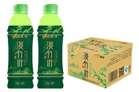 淡竹葉維生素飲料（維C強(qiáng)化型）