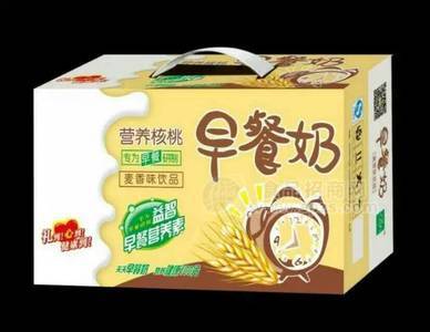 早餐奶