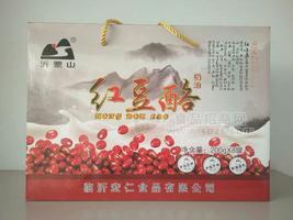 红豆酪礼盒装