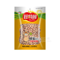 旺特园  休闲食品 蜂蜜花生