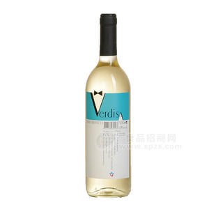 威爾迪莎白葡萄酒750mL