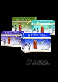 绿色饮料　千古绝饮　享百年人生