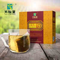 天猫青钱柳降糖茶