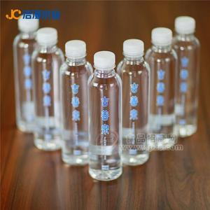 吉善泉瓶装水360ml