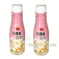 税澳 小静静豆奶 植物蛋白饮料 380ml