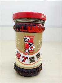 傻老川鸡丁豆豉190g