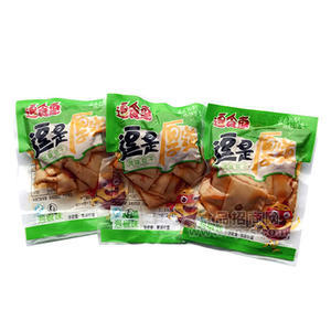 逗食惠 泡椒味风味豆干