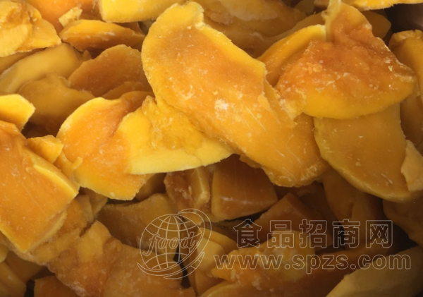 芒果过熟瓣