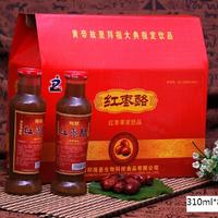 隆基红枣酪