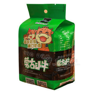 袋装原味牛奶贝