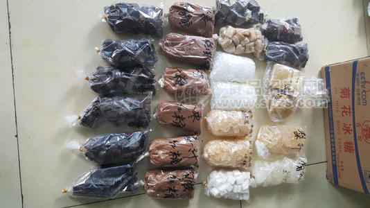散称食糖系列 绵白糖厂