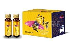 蜜寶樂(lè)蜂蜜酵素