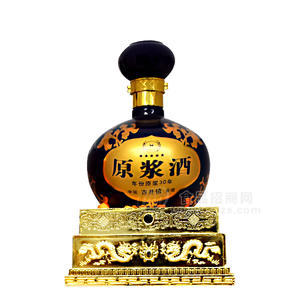 萬順原漿酒 年份原漿30年