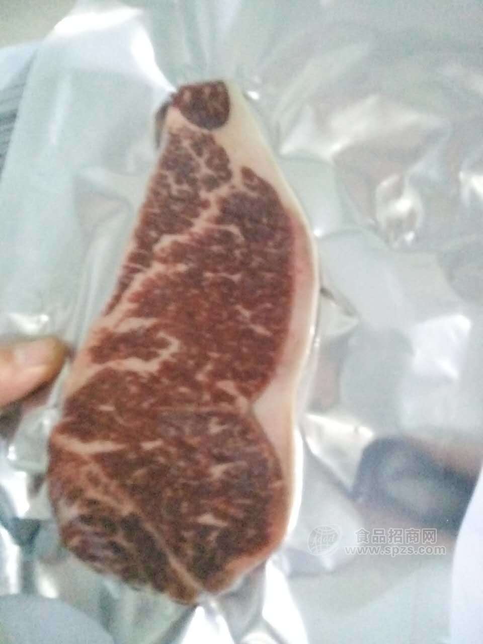 小牛凯西牛排