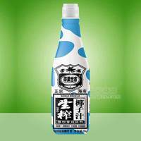 椰果世家生榨椰子汁1kg