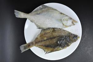 加拿大深海野生偏口魚(yú)