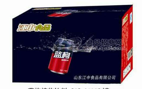 果汁饮料 能量饮料 蓝枸饮料
